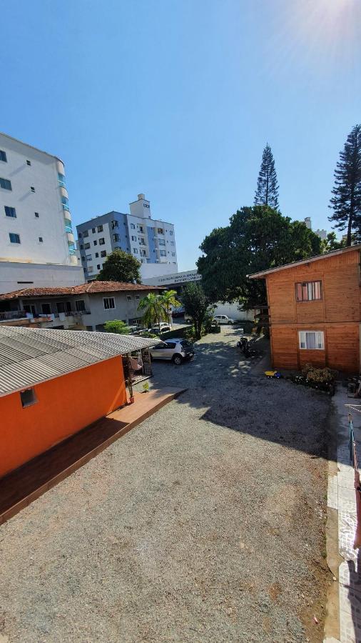 Residencial Recanto Paraiso Bc - Apartamento Balneário Camboriú Kültér fotó