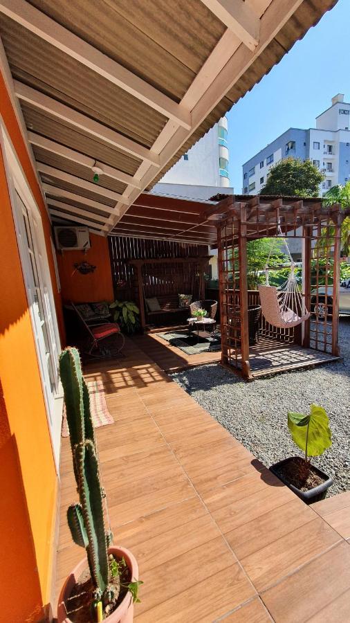 Residencial Recanto Paraiso Bc - Apartamento Balneário Camboriú Kültér fotó