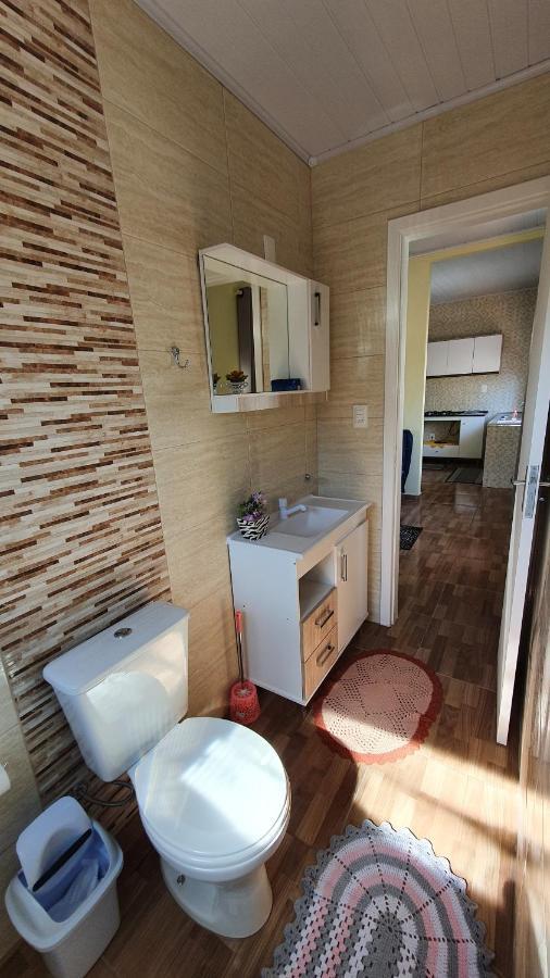 Residencial Recanto Paraiso Bc - Apartamento Balneário Camboriú Kültér fotó