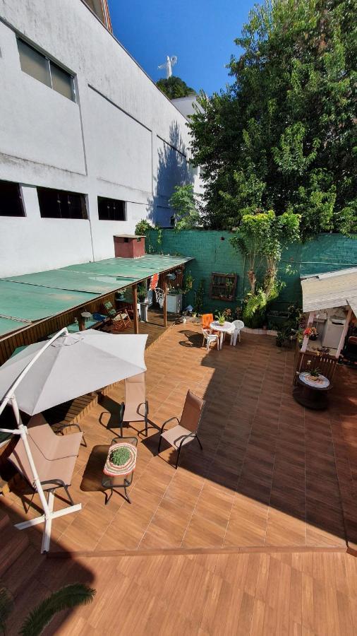 Residencial Recanto Paraiso Bc - Apartamento Balneário Camboriú Kültér fotó